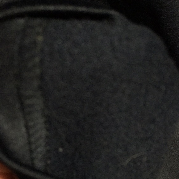 USA Olympic committee zip up sweatshirt - Picture 7 of 8